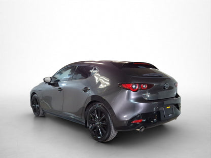 2023 Mazda 3 Signature HB