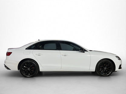 2023 Audi A4 Dynamic 2.0T