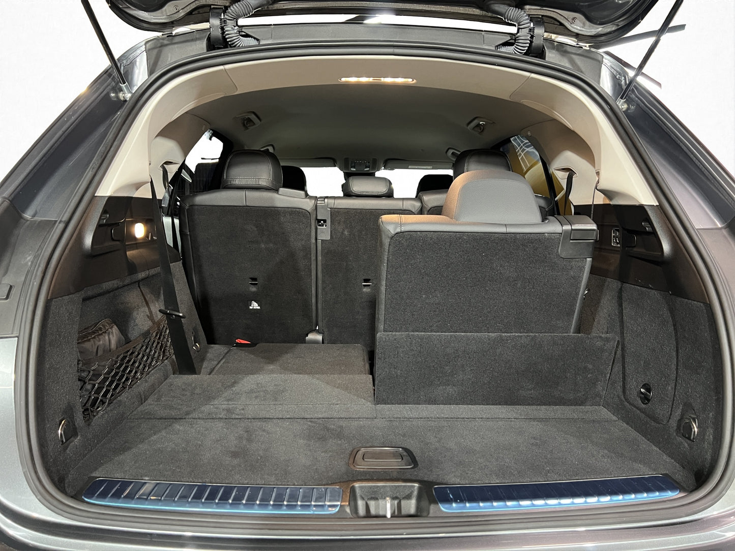 2022 Mercedes Benz Clase GLE 450 Sport  Blindaje Nivel III