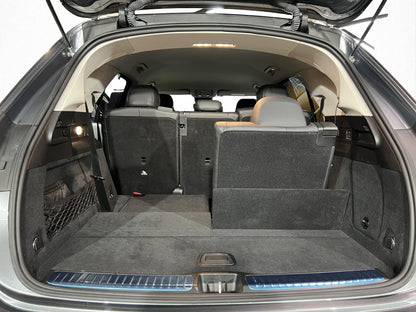 2022 Mercedes Benz Clase GLE 450 Sport  Blindaje Nivel III