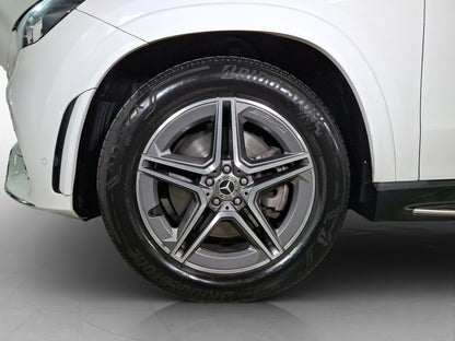 2022 Mercedes Benz Clase GLE 450 Sport Mild Hybrid