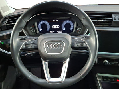 2023 Audi Q3 Select Quattro