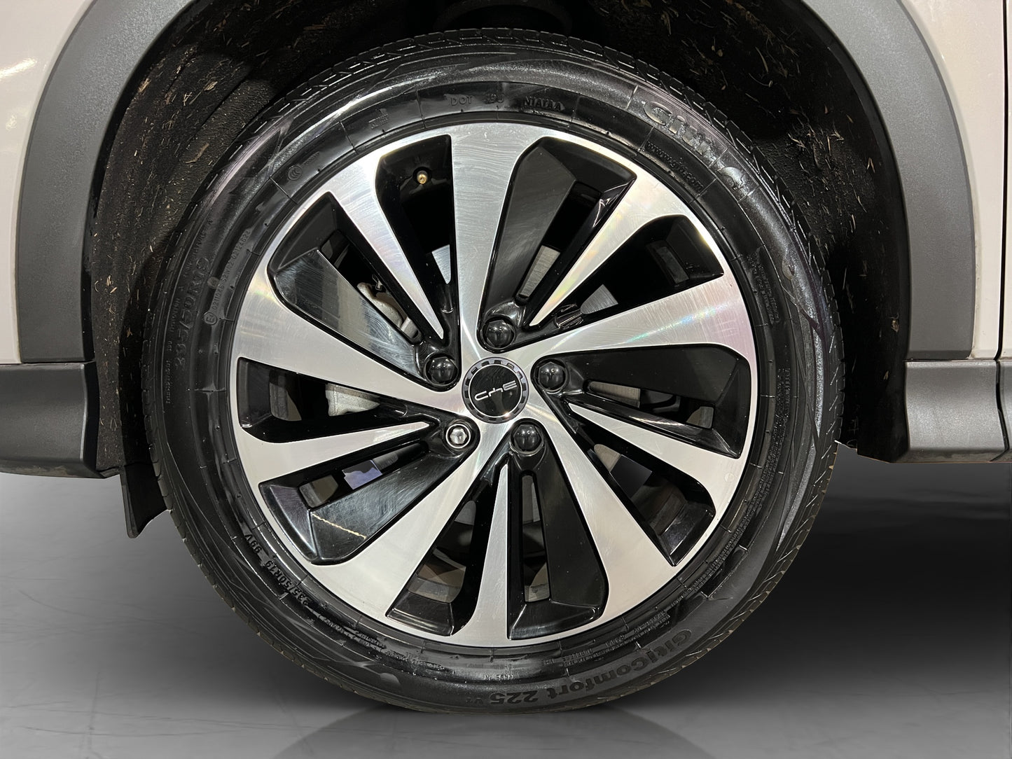 2025 BYD Song Plus PHEV