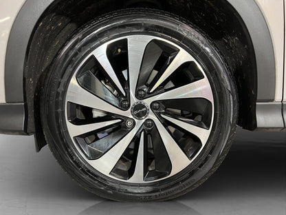 2025 BYD Song Plus PHEV