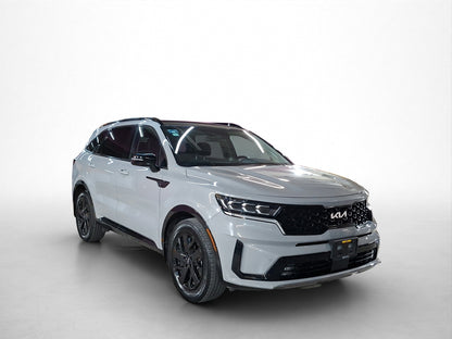 2023 KIA Sorento SXL
