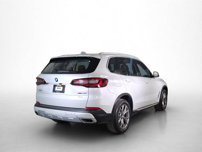 2022 BMW X5 40i