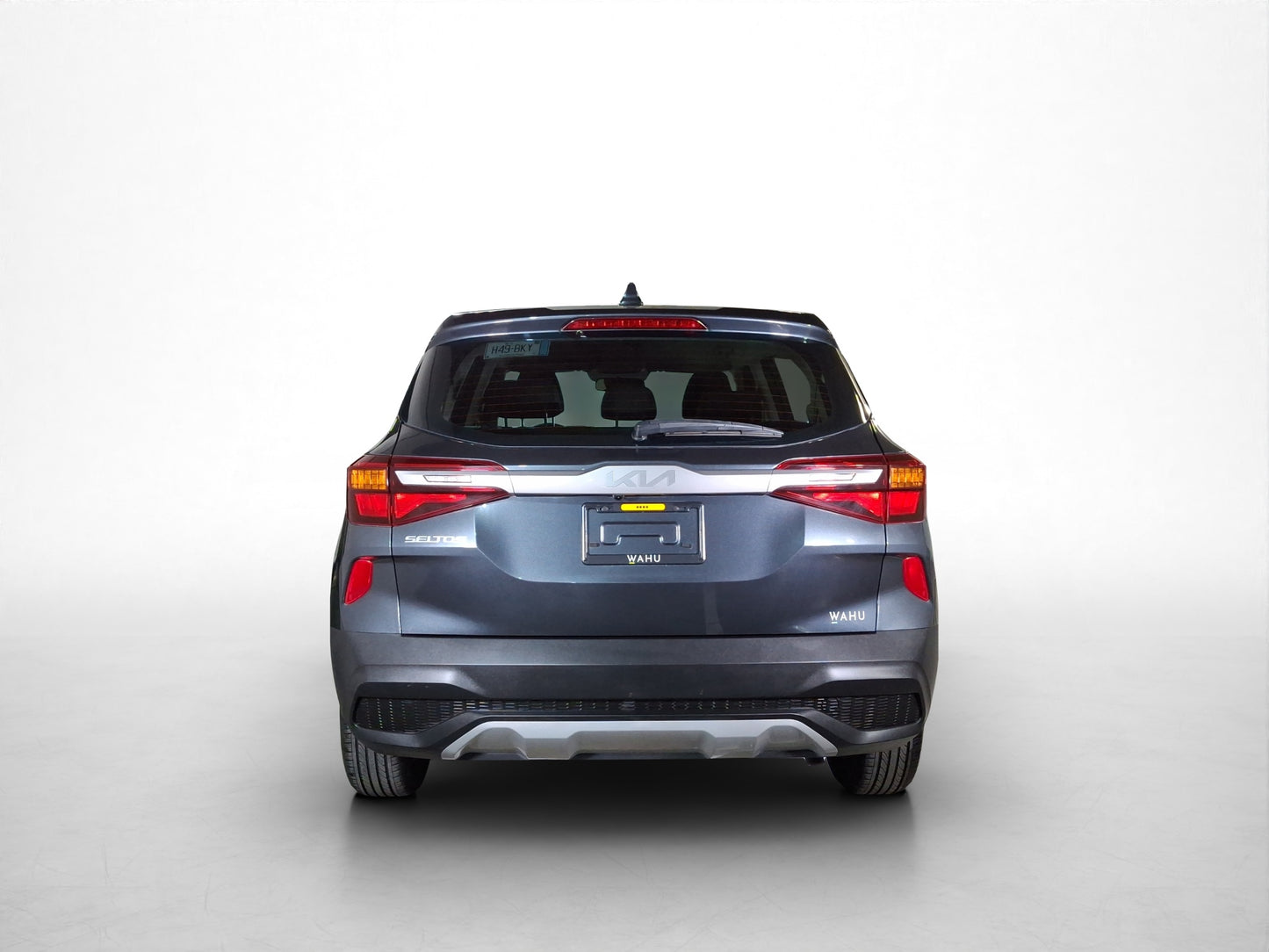 2023 KIA Seltos EX
