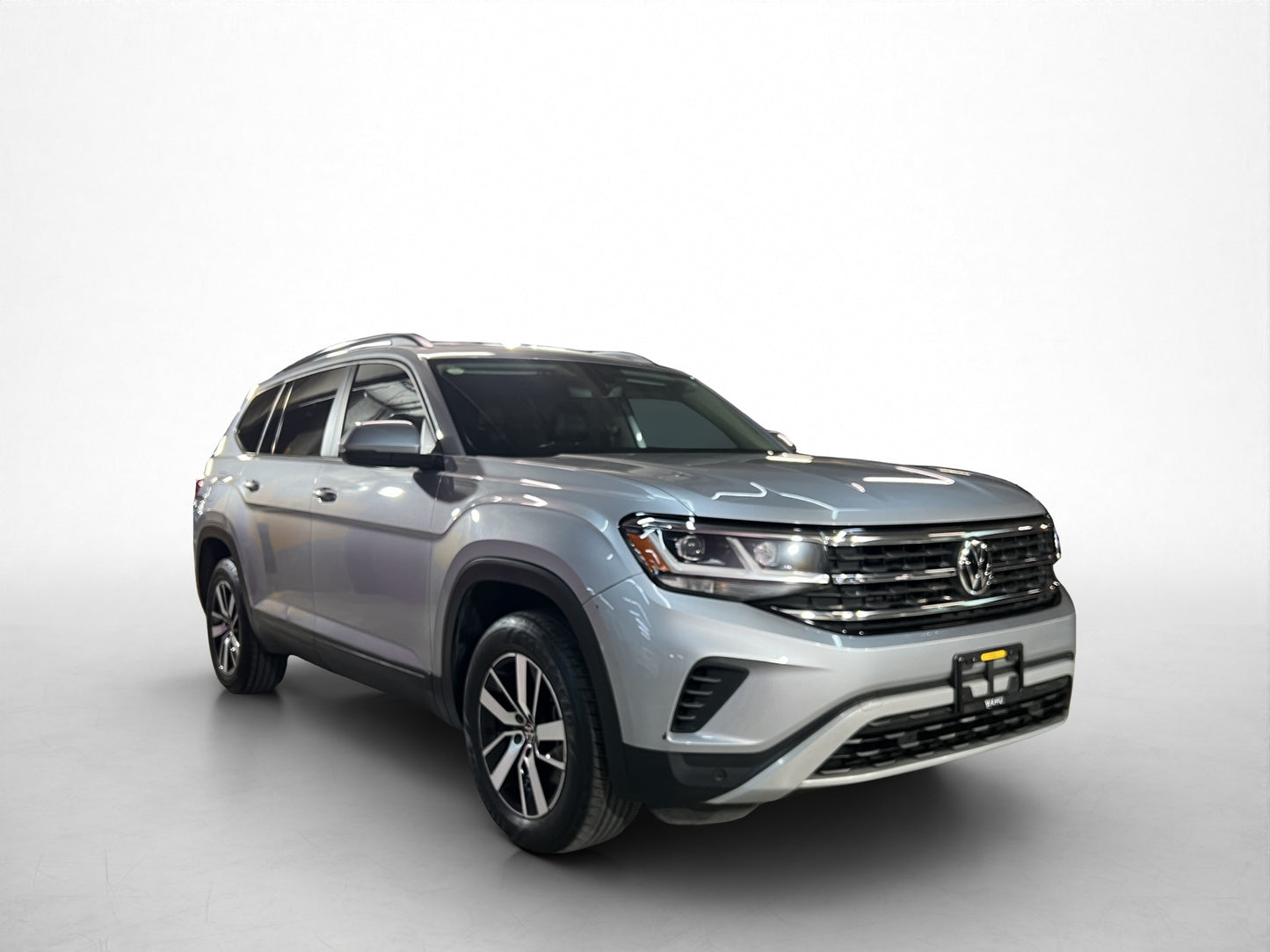 2021 Volkswagen Teramont Trendline