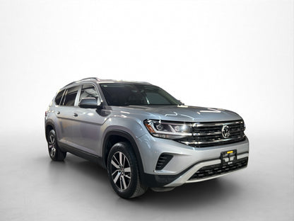 2021 Volkswagen Teramont Trendline