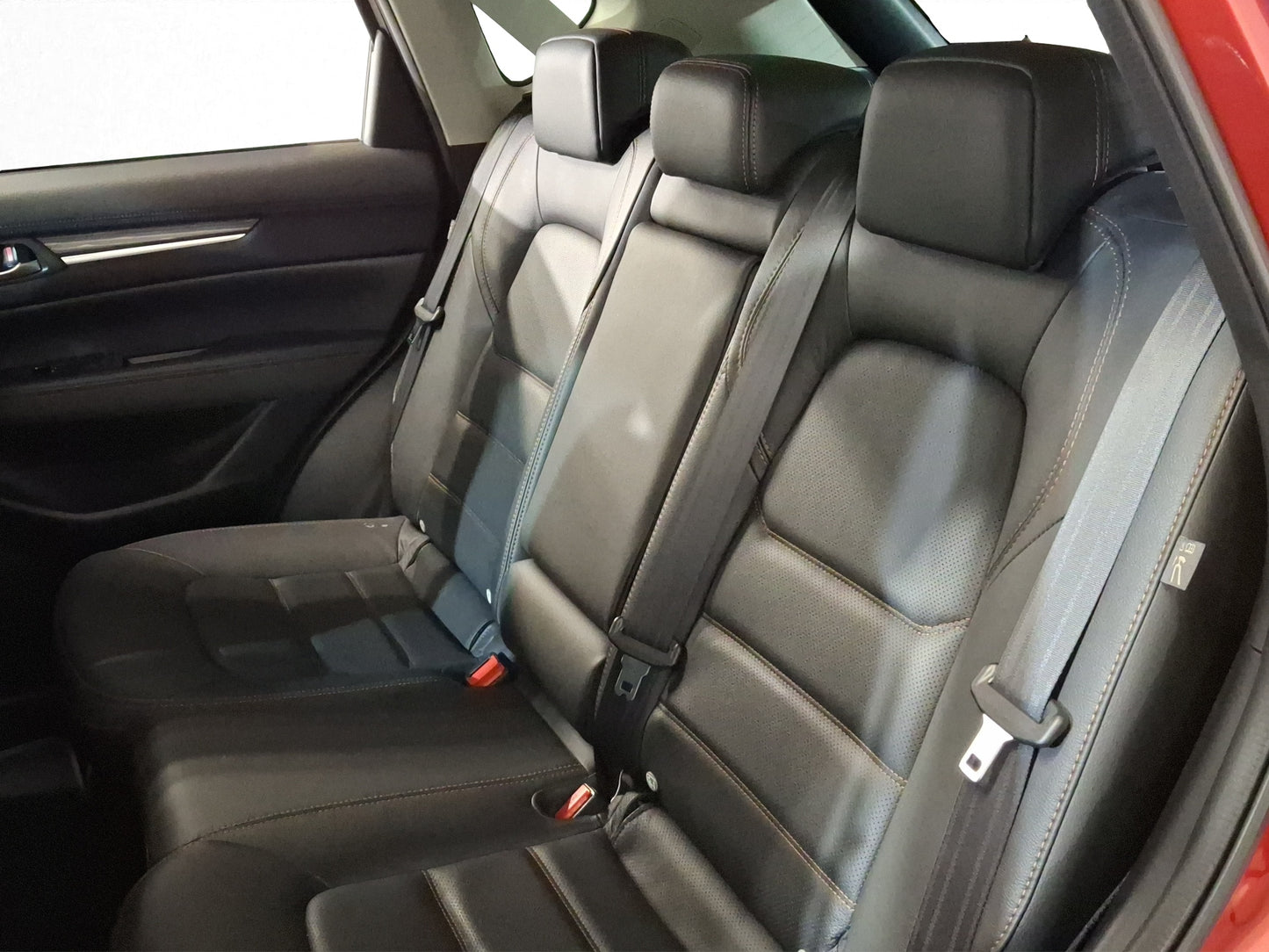 2023 Mazda CX-5 s Grand Touring