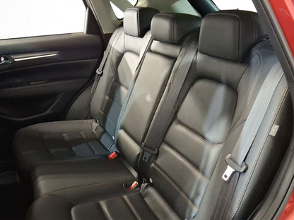 2023 Mazda CX-5 s Grand Touring