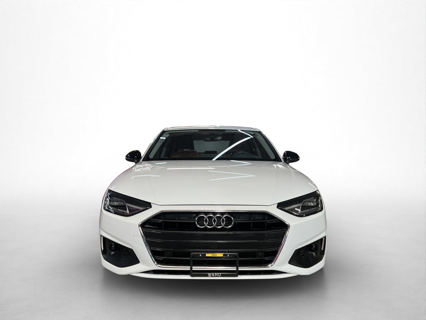 2023 Audi A4 Dynamic 2.0T