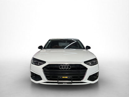 2023 Audi A4 Dynamic 2.0T