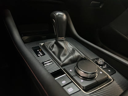 2024 Mazda 3 Signature Sedan