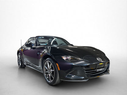2022 Mazda MX-5 RF i Grand Touring