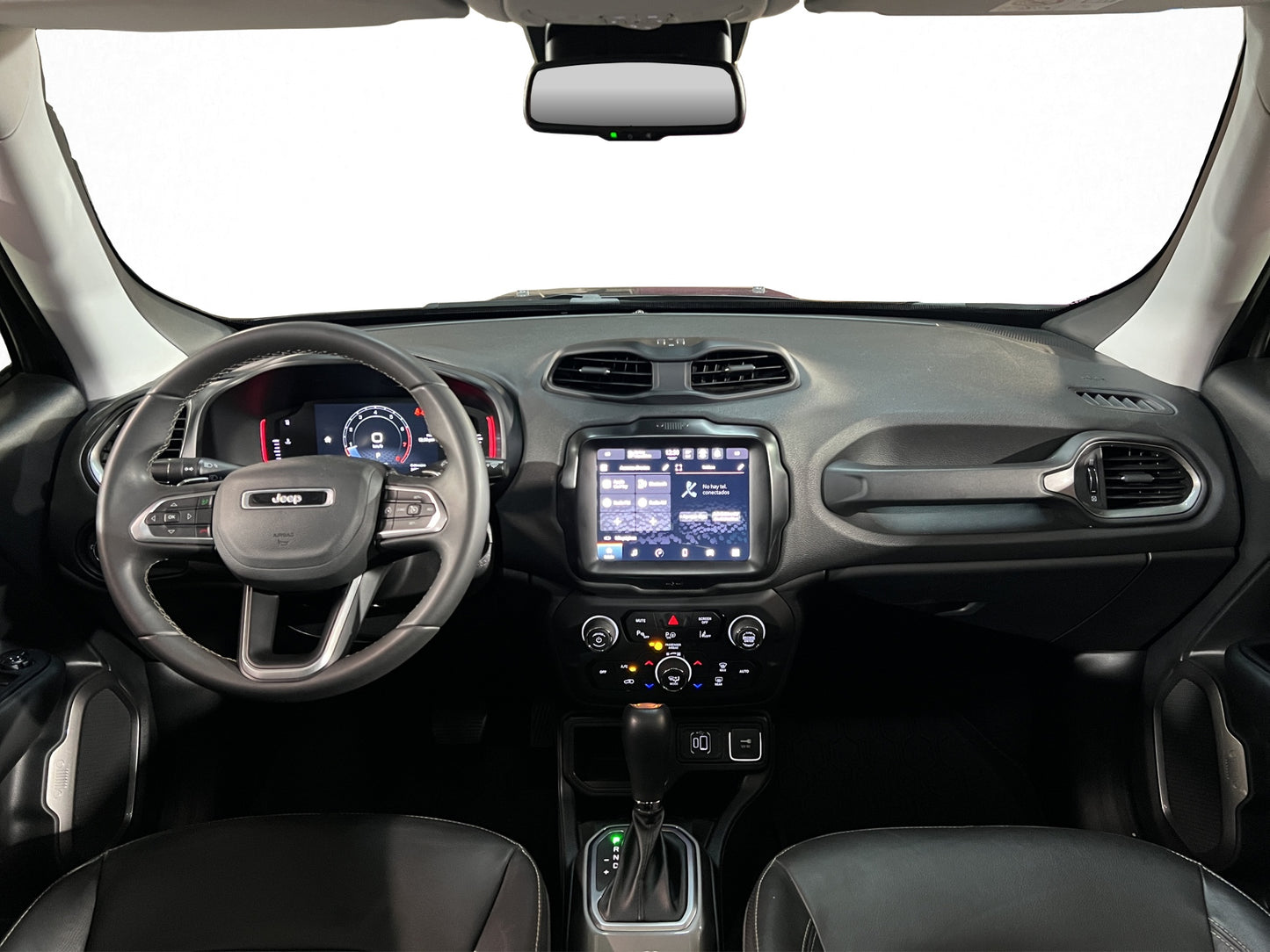 2023 Jeep Renegade Limited