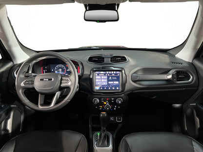 2023 Jeep Renegade Limited