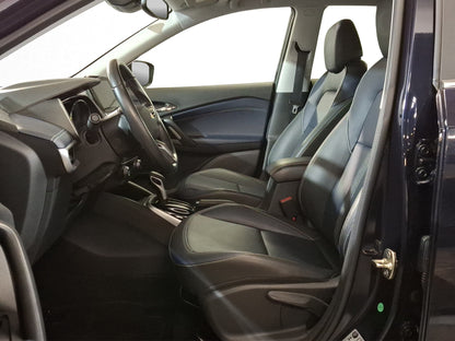 2022 Chevrolet Tracker Premier