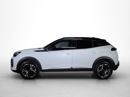 2024 Peugeot 2008 GT
