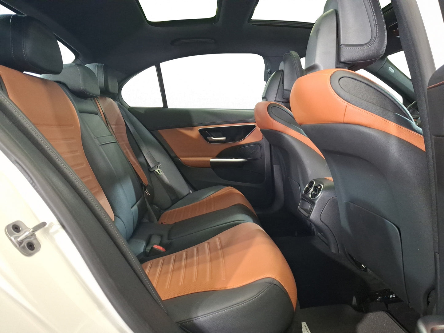 2023 Mercedes Benz C200 Sport MHEV