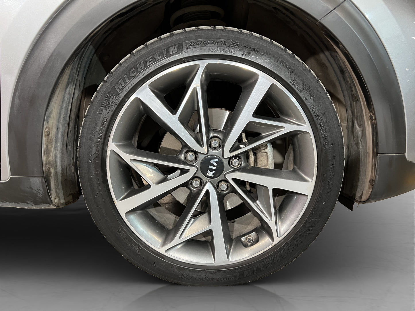 2022 Kia Niro HYBRID