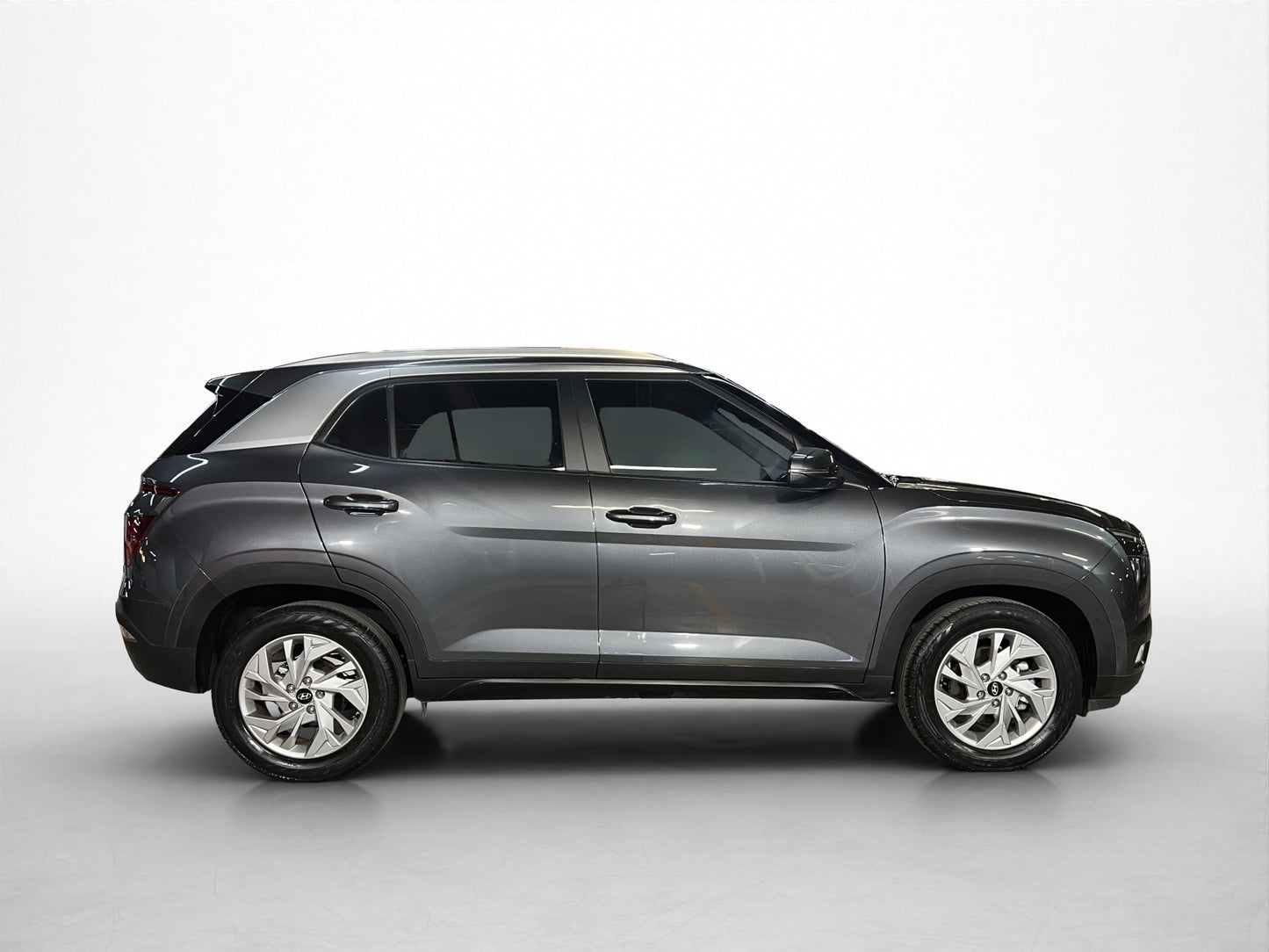 2023 Hyundai Creta GLS