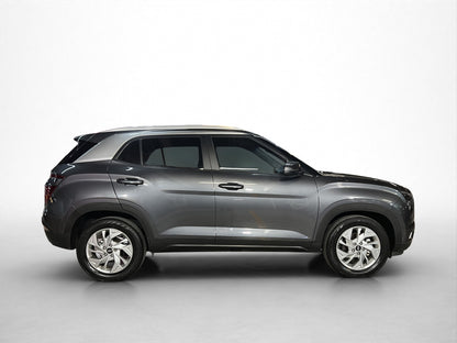 2023 Hyundai Creta GLS