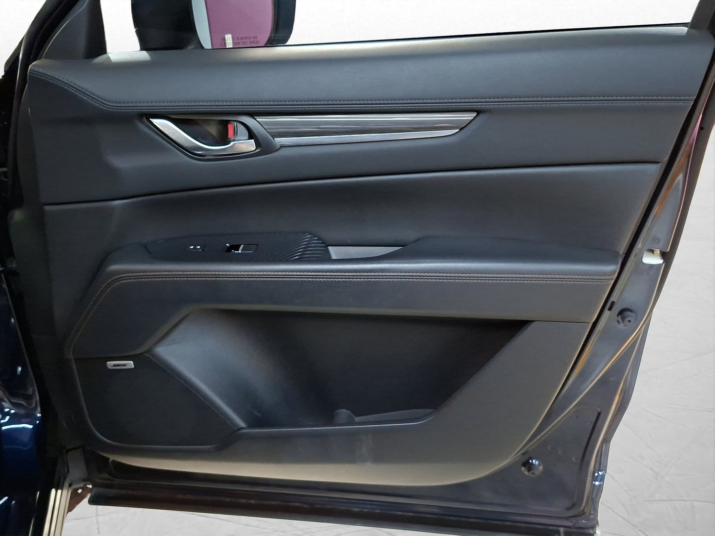 2018 Mazda CX-5 s Grand Touring