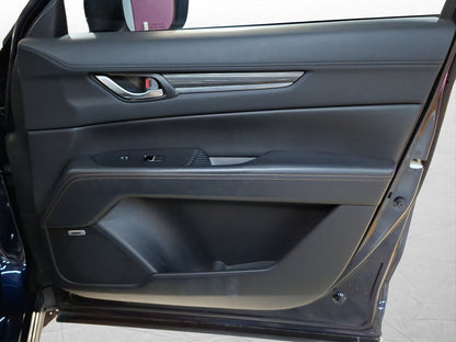 2018 Mazda CX-5 s Grand Touring