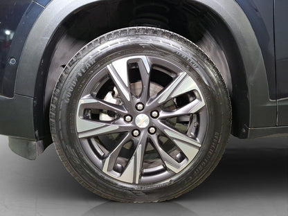 2022 Chevrolet Tracker Premier