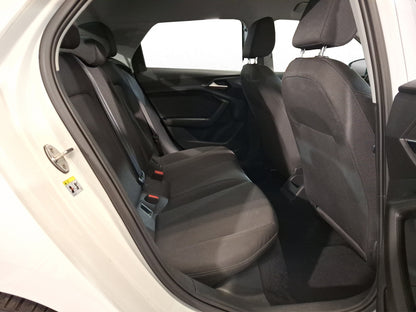 2021 Audi A1 Urban Sportback