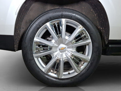 2022 Chevrolet Suburban High Country