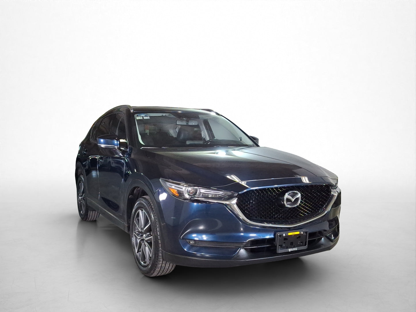 2018 Mazda CX-5 s Grand Touring