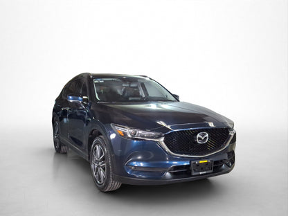 2018 Mazda CX-5 s Grand Touring