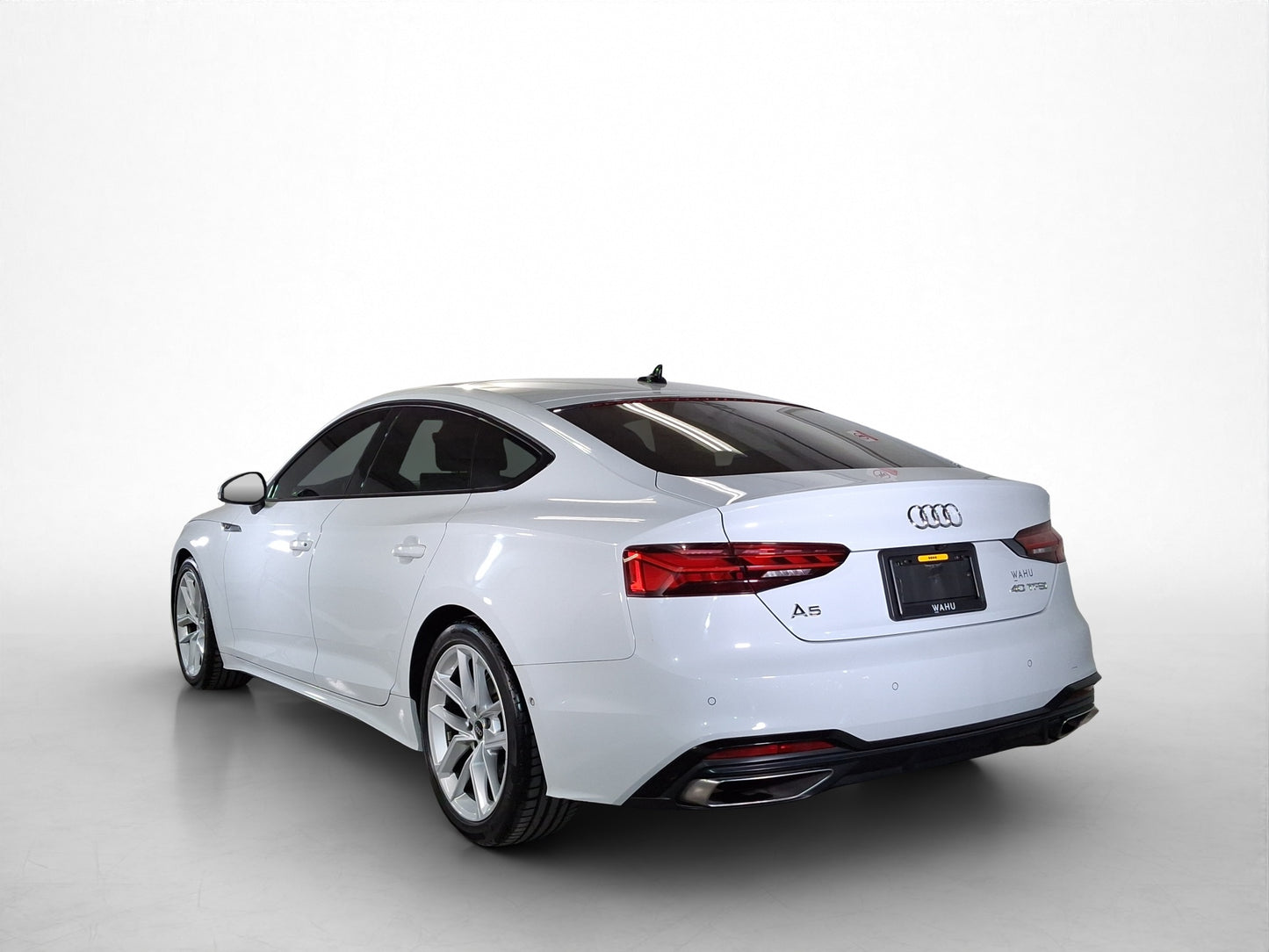 2023 Audi A5 S-Line Sportback 2.0T