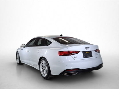 2023 Audi A5 S-Line Sportback 2.0T