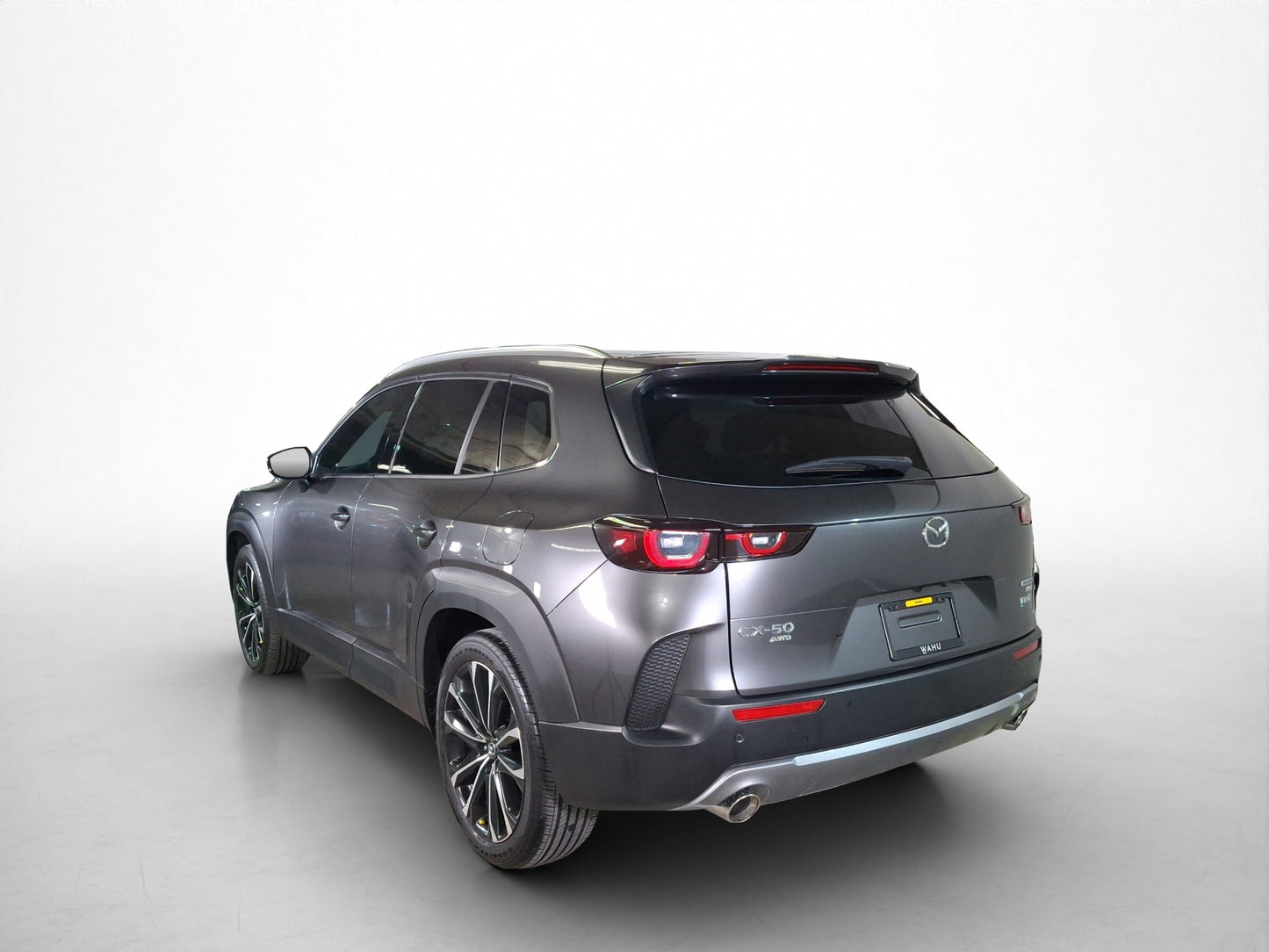 2024 Mazda CX-50 Signature