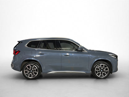 2024 BMW X1 20i sDrive
