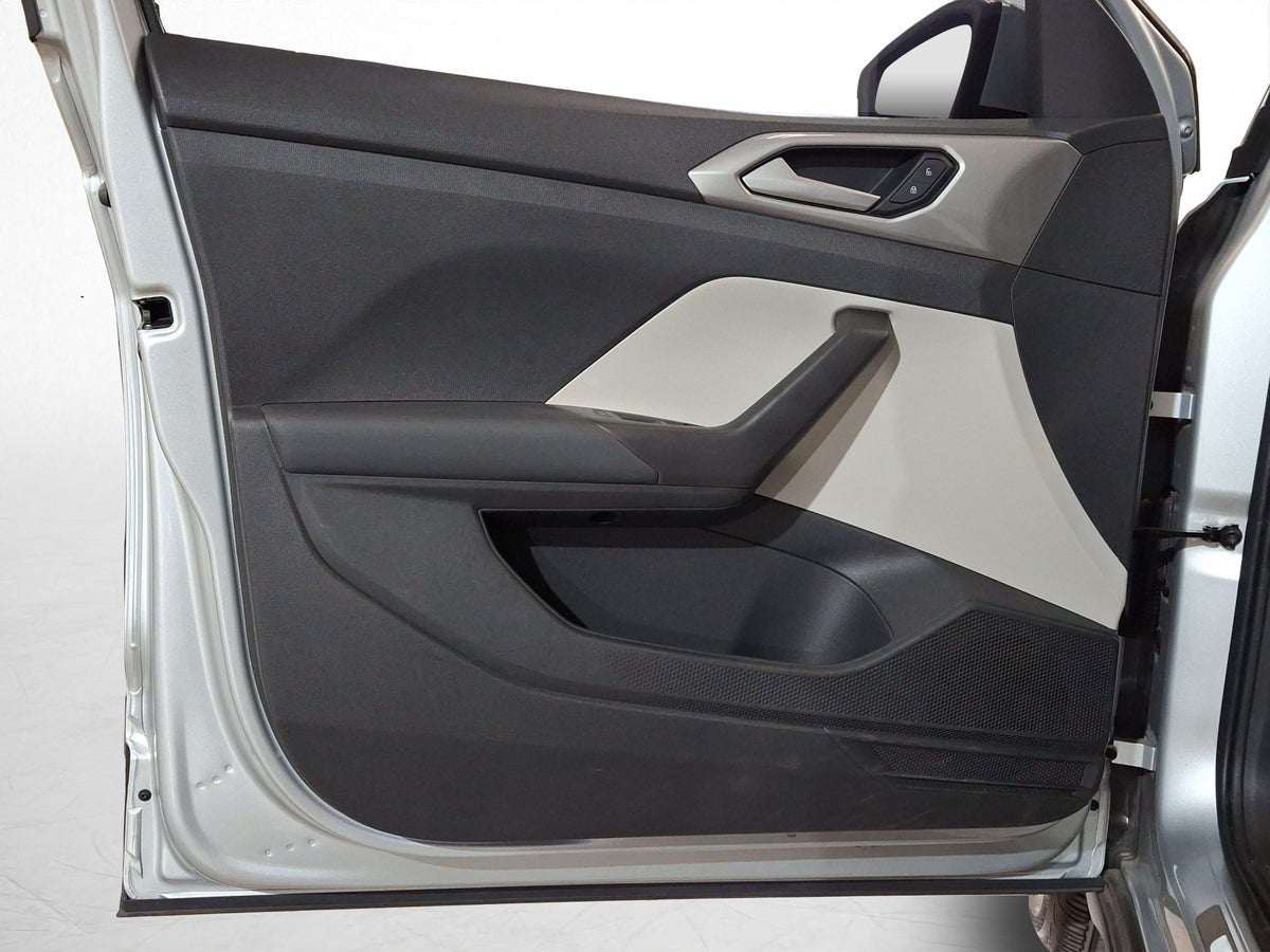2023 Volkswagen Taigun Highline