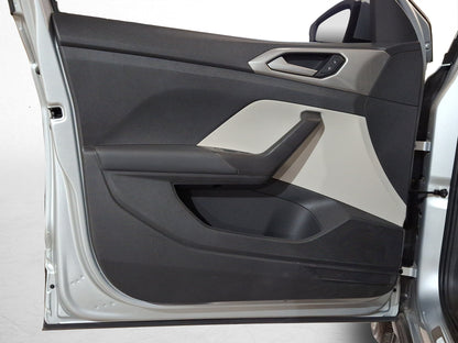 2023 Volkswagen Taigun Highline