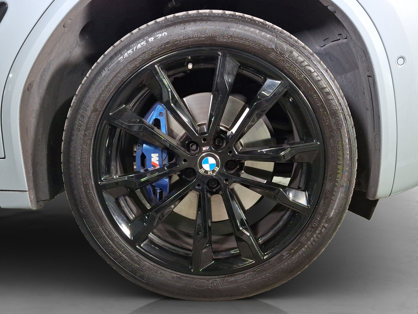 2022 BMW X3 M40i