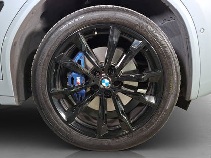 2022 BMW X3 M40i