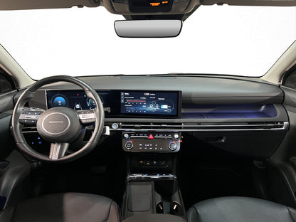 2025 Hyundai Tucson Limited Tech Hibrida