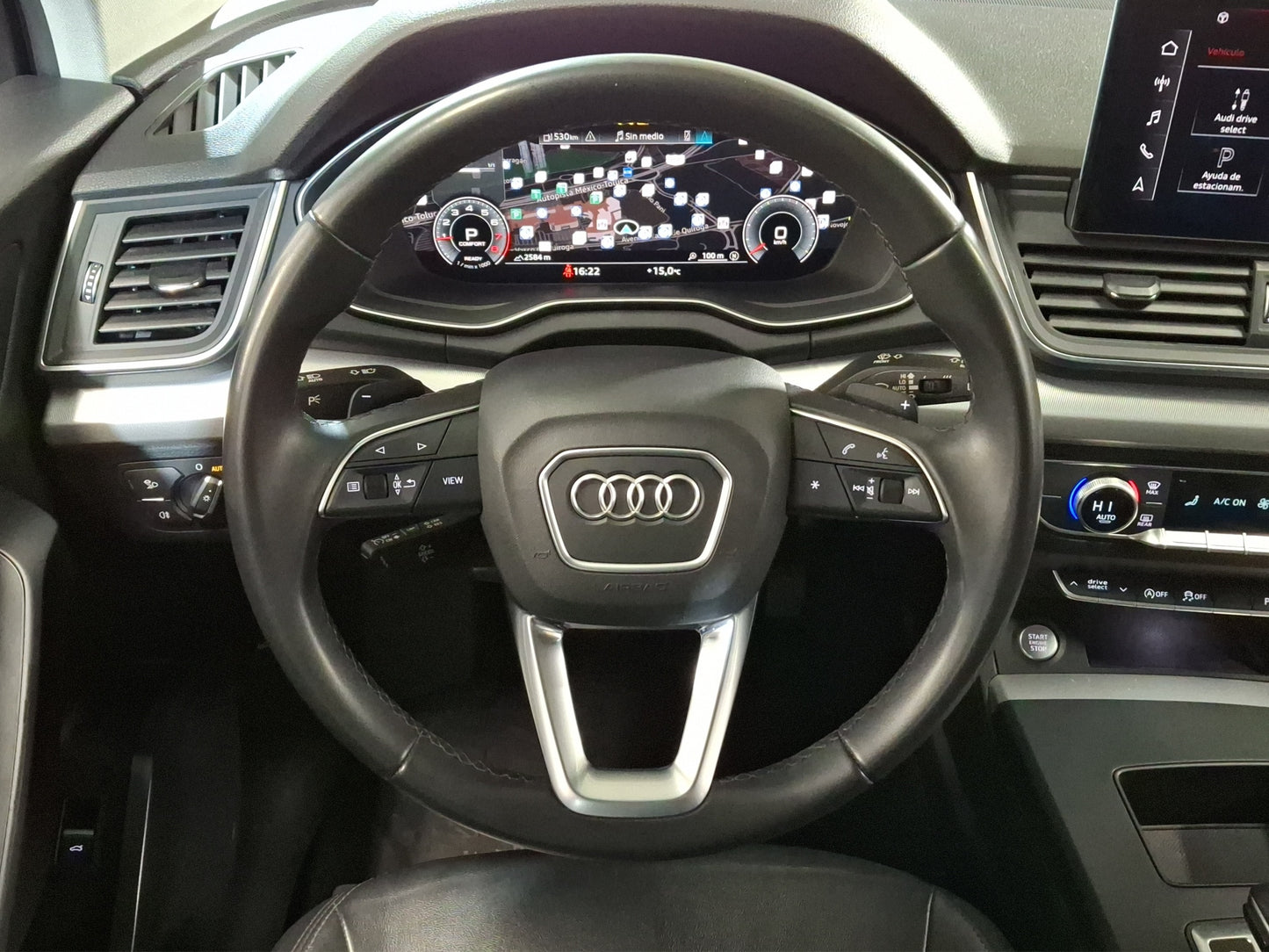 2022 Audi Q5 Select Sportback