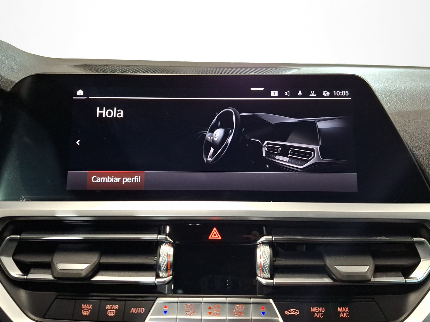 2023 BMW Serie 4 M440i Gran Coupe