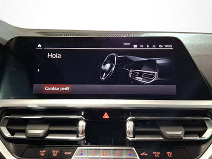 2023 BMW Serie 4 M440i Gran Coupe