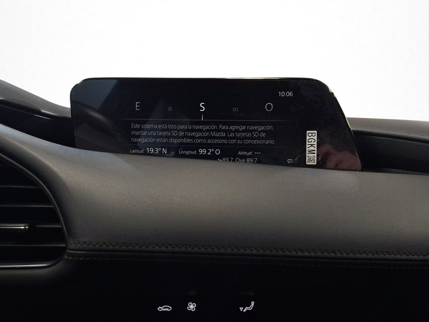 2023 Mazda 3 Signature HB