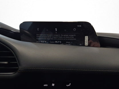 2023 Mazda 3 Signature HB