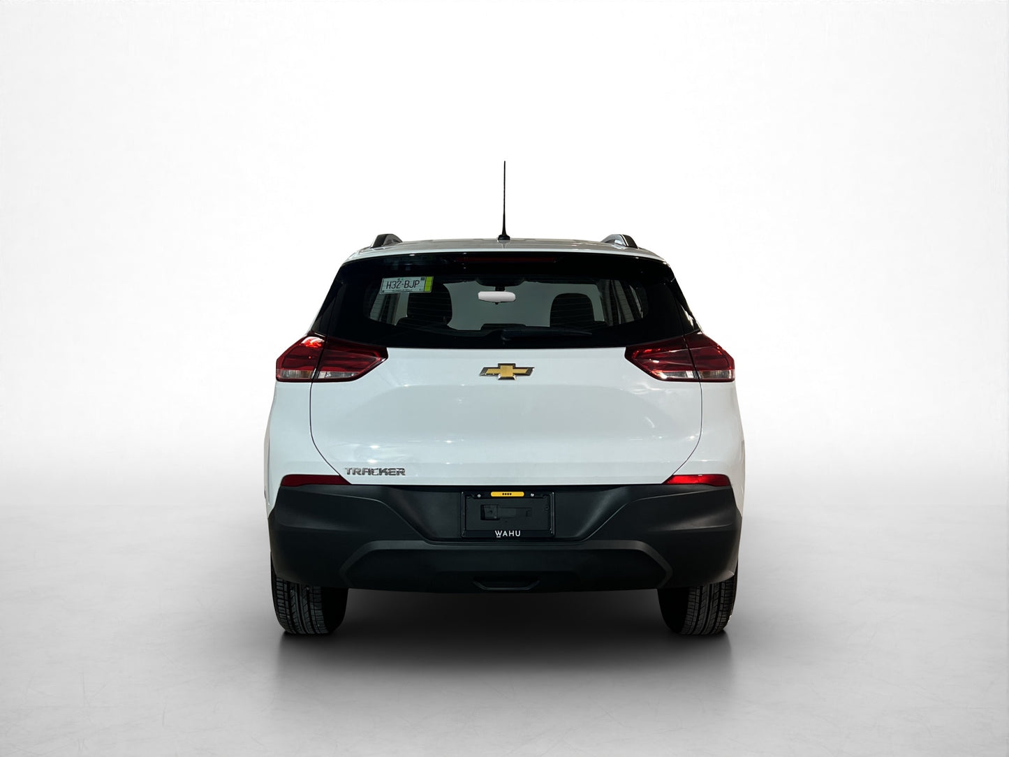 2022 Chevrolet Tracker LS