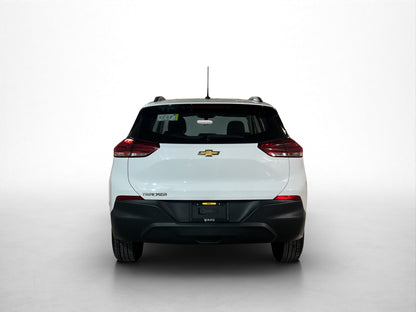 2022 Chevrolet Tracker LS
